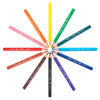 Bic https: www.cchobby.nl -evolution-kleurpotloden-l-14-cm-vulling-5-mm-diverse-kleuren-12-stuk-1-doos