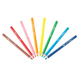 Bic kids supersoft, 8st. - afbeelding 2