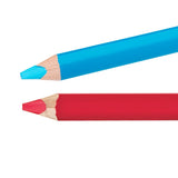 Bic kids supersoft, 8st. - afbeelding 3