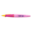 BIC Kids Beginners Range BallPen Twist Roze