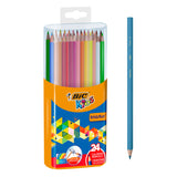Bic Kids Durable Pack Evolution, 24st. - afbeelding 1
