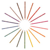 Bic kids tropicolors, 18st. - afbeelding 3