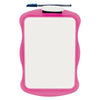 Bic velleda whiteboard met wisser en marker
