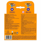 BIC Kids Kleurset, 30dlg. - afbeelding 1