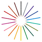 BIC Kids Kleurset, 30dlg. - afbeelding 3