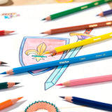 BIC Kids Kleurset, 30dlg. - afbeelding 5