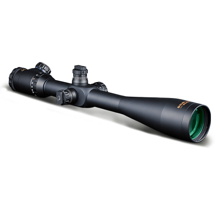Vortex viper pst gen ii 5-25x50 ffp richtkijker, ebr-7c moa