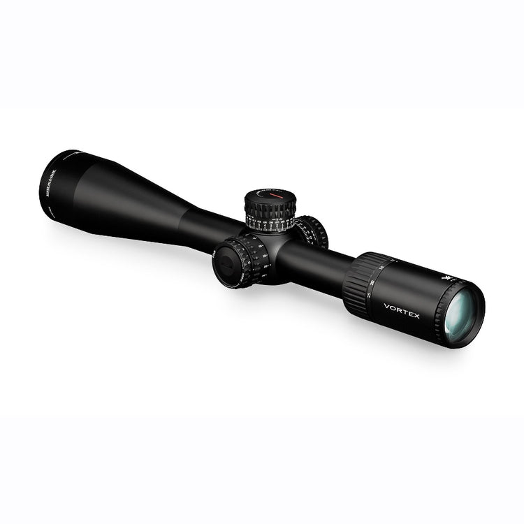 Vortex viper pst gen ii 5-25x50 ffp richtkijker, ebr-7c moa
