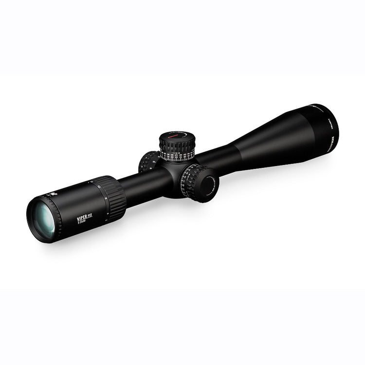 Vortex viper pst gen ii 5-25x50 ffp richtkijker, ebr-7c moa
