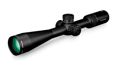 Vortex viper pst gen ii 5-25x50 sfp richtkijker, ebr-4 moa