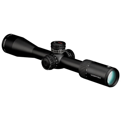 Vortex viper pst gen ii 3-15x44 sfp richtkijker, ebr-4 moa