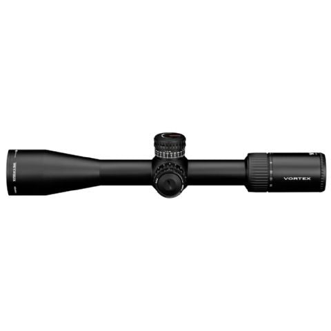 Vortex viper pst gen ii 3-15x44 sfp richtkijker, ebr-4 moa