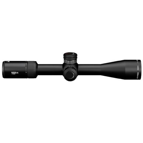 Vortex viper pst gen ii 3-15x44 sfp richtkijker, ebr-4 moa