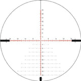 Vortex viper pst gen ii 3-15x44 sfp richtkijker, ebr-4 moa - afbeelding 5