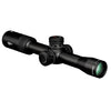 Vortex viper pst gen ii 2-10x32 ffp richtkijker, ebr-4 mrad