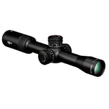 Vortex viper pst gen ii 2-10x32 ffp richtkijker, ebr-4 mrad - afbeelding 1