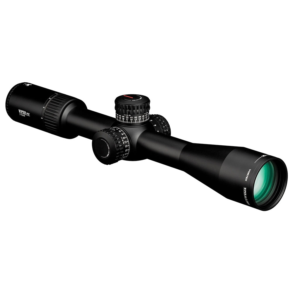 Vortex viper pst gen ii 2-10x32 ffp richtkijker, ebr-4 mrad