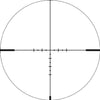 Vortex richtkijker viper pst gen ii 1-6x24 sfp, vmr-2 dradenkruis (moa)