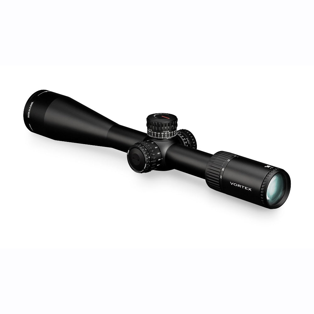 Vortex richtkijker viper pst gen ii 5-25x50 ffp, ebr-7c dradenkruis (mrad)