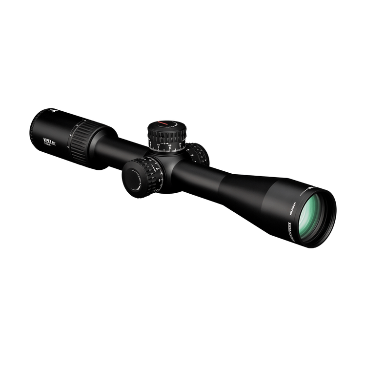 Vortex richtkijker viper pst gen ii 3-15x44 ffp, ebr-7c dradenkruis (mrad)