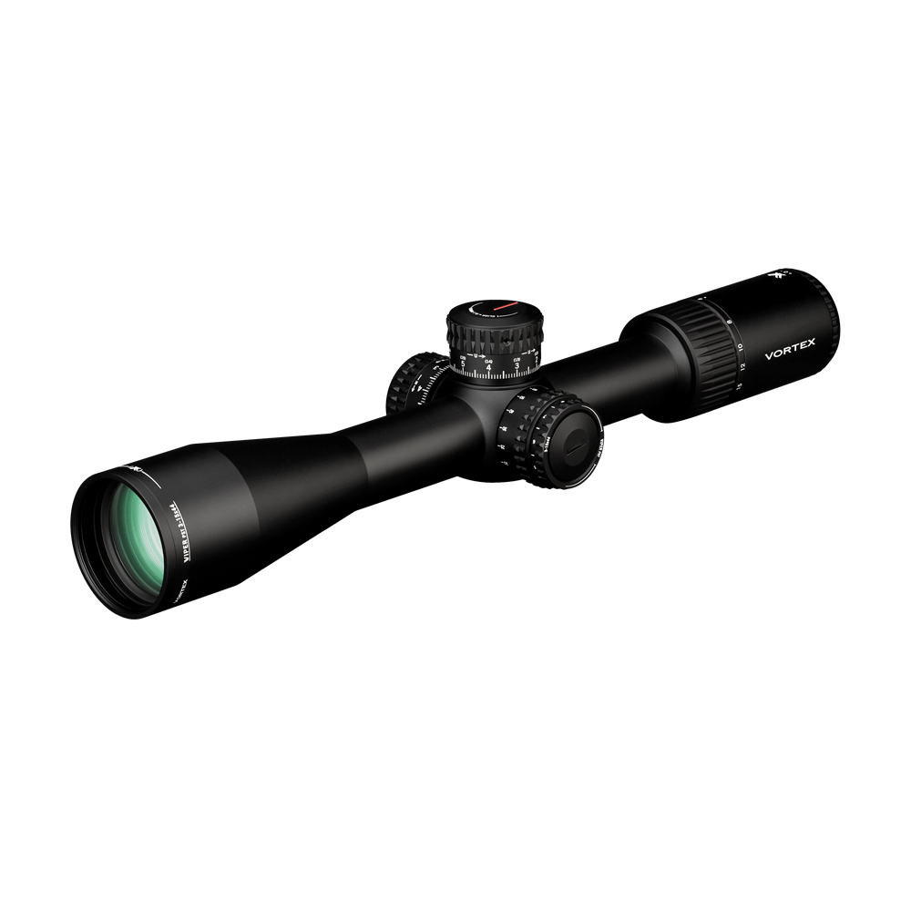 Vortex richtkijker viper pst gen ii 3-15x44 ffp, ebr-7c dradenkruis (mrad)