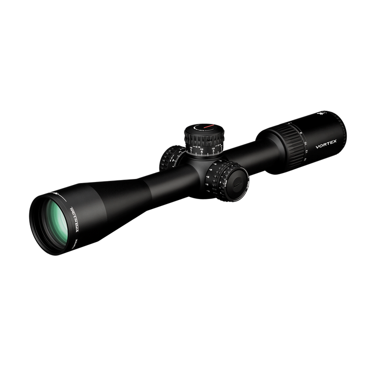 Vortex richtkijker viper pst gen ii 3-15x44 ffp, ebr-7c dradenkruis (mrad)