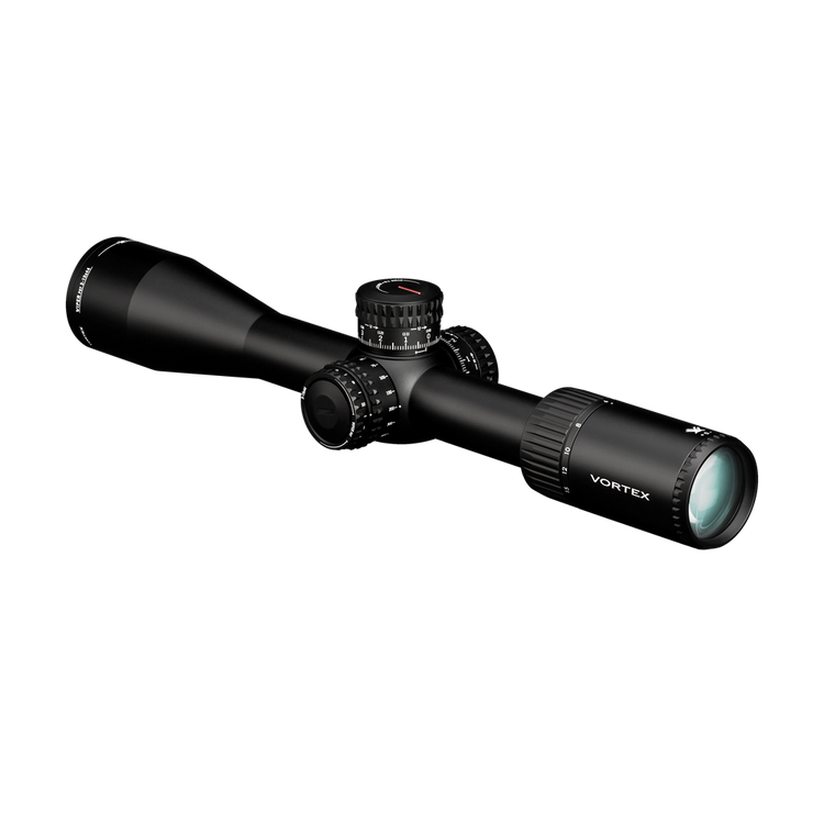 Vortex richtkijker viper pst gen ii 3-15x44 ffp, ebr-7c dradenkruis (mrad)
