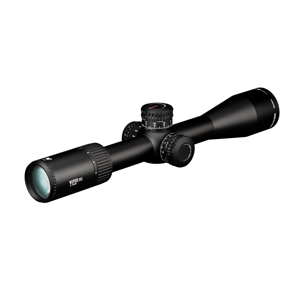 Vortex richtkijker viper pst gen ii 3-15x44 ffp, ebr-7c dradenkruis (mrad)
