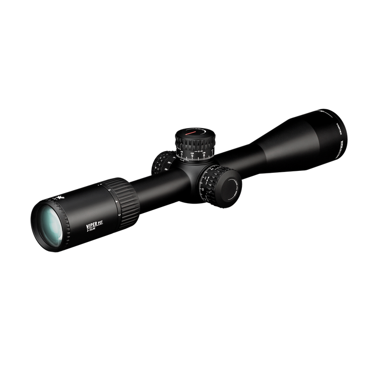 Vortex richtkijker viper pst gen ii 3-15x44 ffp, ebr-7c dradenkruis (mrad)