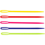 Https: www.cchobby.nl garennaald-l-7-cm-diverse-kleuren-50-stuk-1-doos - afbeelding 1