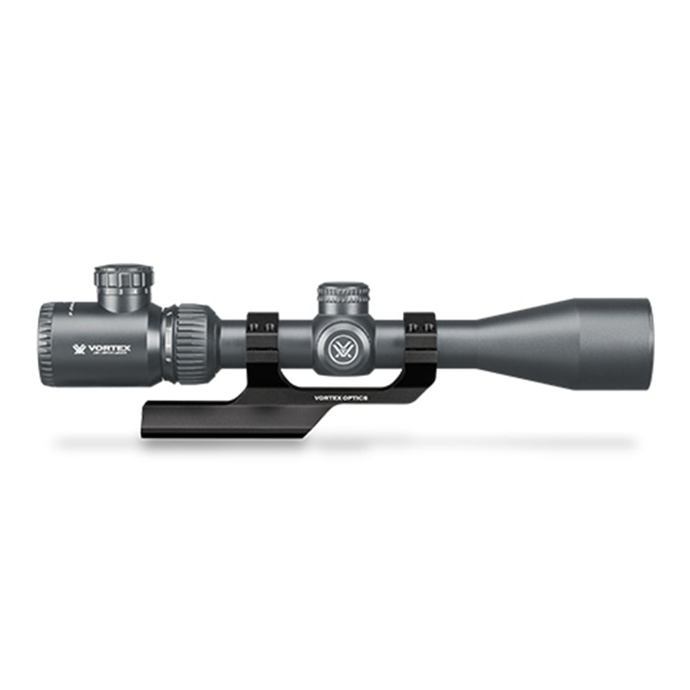 Vortex cantilever montage 25,4 mm 2-inch offset (1.59 inch 40.39mm)