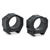 Vortex precision matched 30 mm rings (set van 2) 22,01mm laag - afbeelding 1