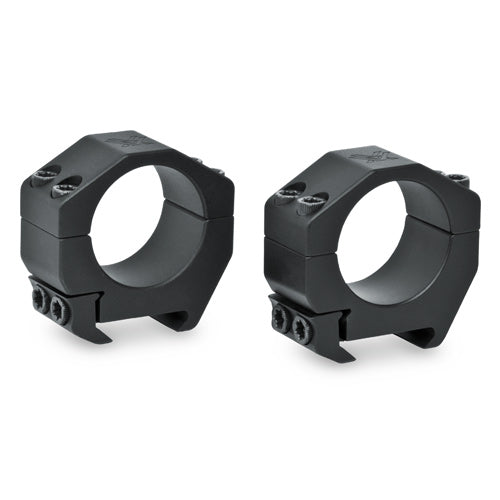 Vortex precision matched 30 mm rings (set van 2) 22,01mm laag