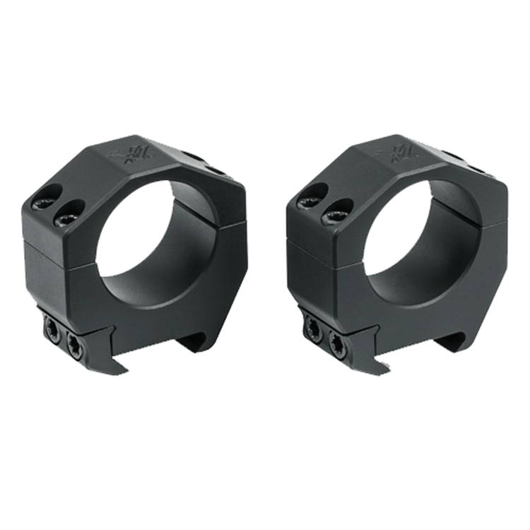 Vortex precision matched 30 mm rings (set van 2) 24,64mm hoog