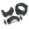 Vortex precision matched 34 mm rings (set van 2) 27,9 mm hoog