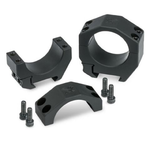 Vortex precision matched 34 mm rings (set van 2) 27,9 mm hoog