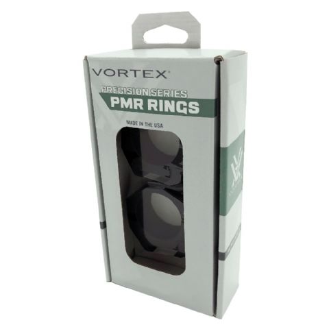 Vortex precision matched 34 mm rings (set van 2) 27,9 mm hoog