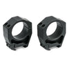 Vortex precision matched 34 mm rings (set van 2) 36.8mm extra hoog