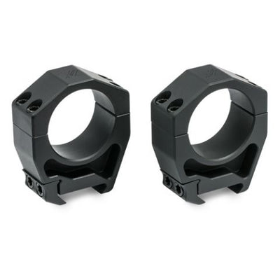 Vortex precision matched 34 mm rings (set van 2) 36.8mm extra hoog