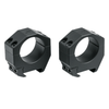 Vortex precision matched 34 mm rings (set van 2) 25,4mm hoog