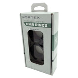 Vortex precision matched 34 mm rings (set van 2) 23,4mm hoog - afbeelding 4