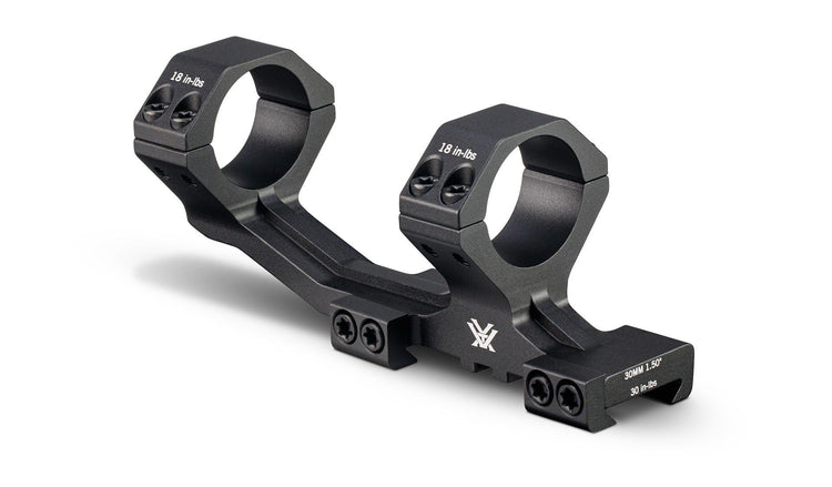 Vortex sport cantilever montage scm-30-150 30 mm