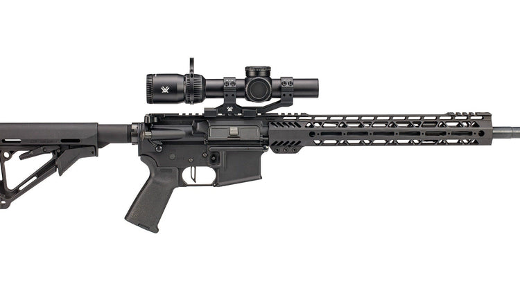 Vortex sport cantilever montage scm-30-150 30 mm