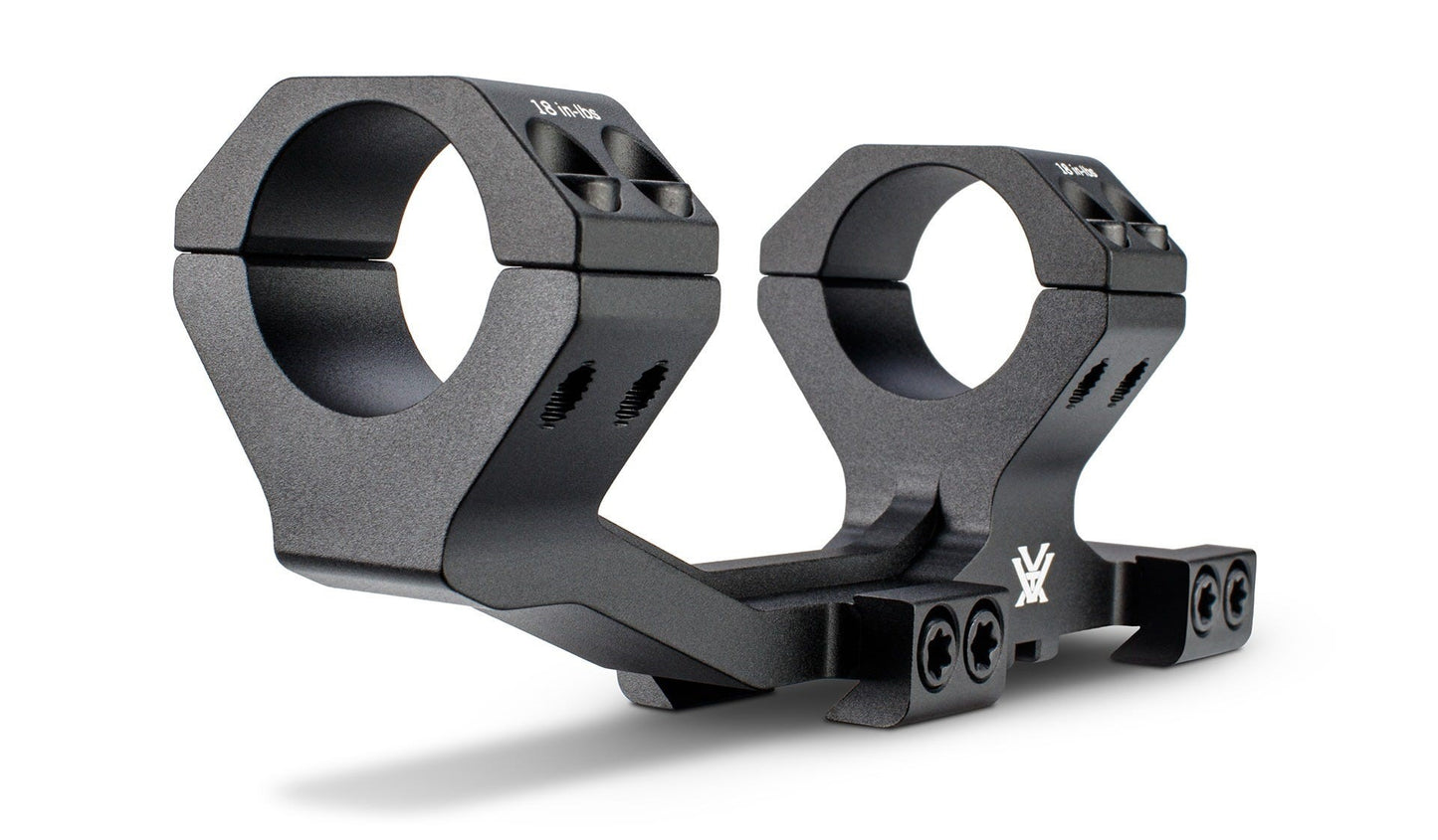 Vortex sport cantilever montage scm-01-150 25,4 mm