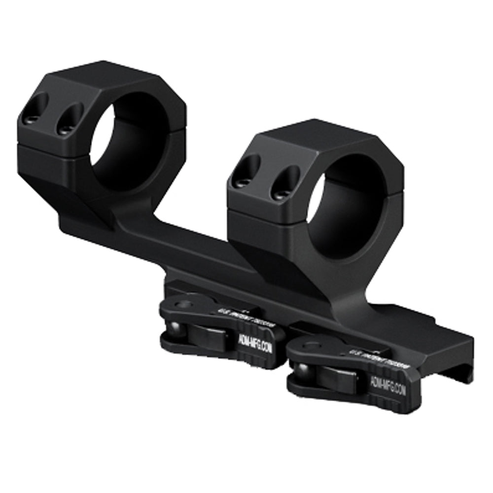 Vortex precision qr extended cantilever mount (30mm)