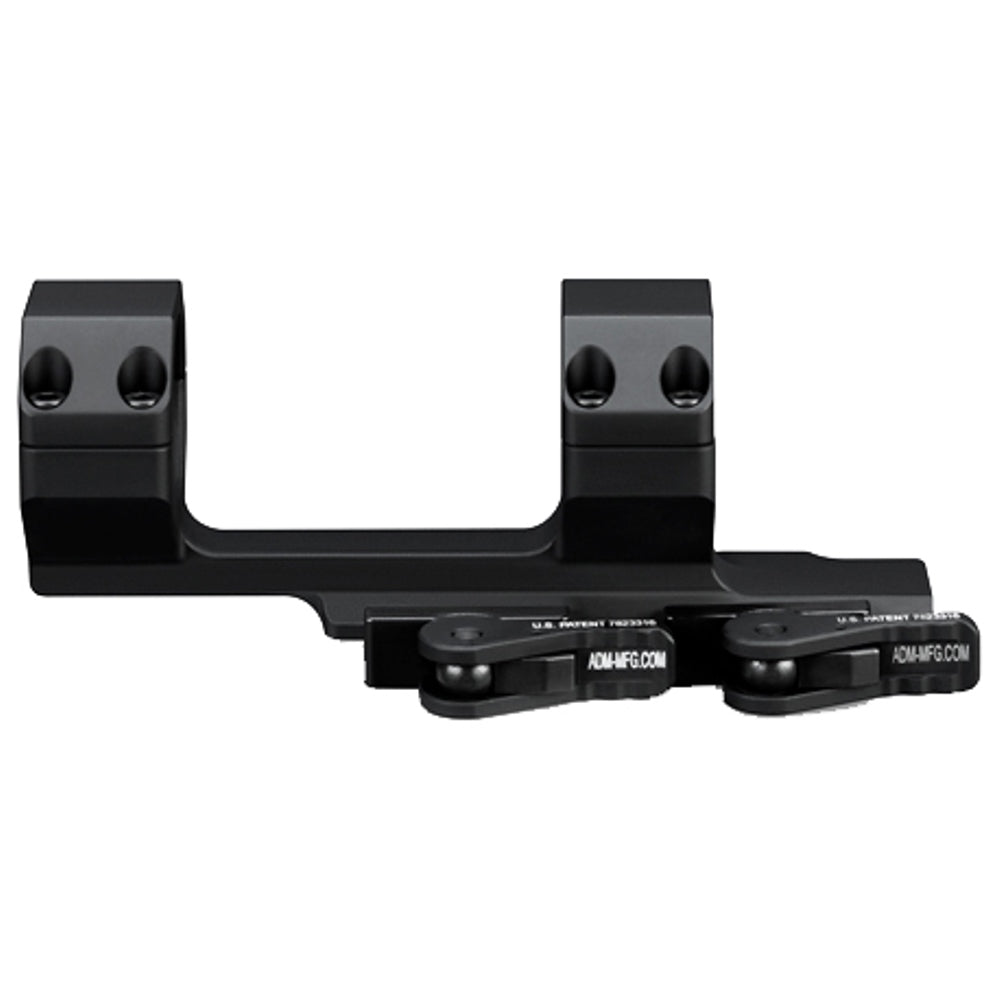 Vortex precision qr extended cantilever mount (30mm)