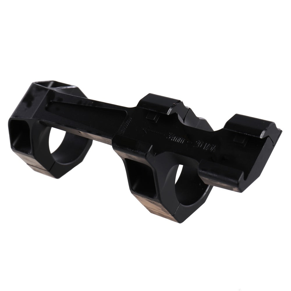Vortex precision extended cantilever 34 mm 20 moa