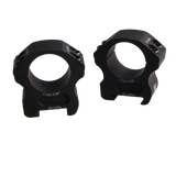 Vortex pro series montageringen pr1-m 25,4 mm medium - afbeelding 1