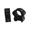 Vortex pro series montageringen pr1-m 25,4 mm medium