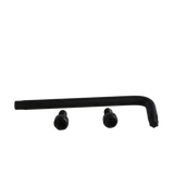 Vortex pro series montageringen pr1-m 25,4 mm medium - afbeelding 4